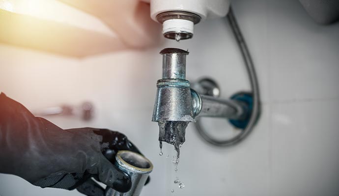 Clogged Drain Pipe Services in Nashville and Murfreesboro