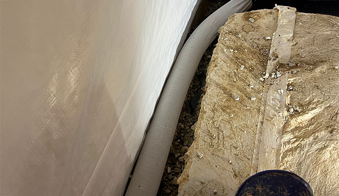 Professional Concrete Floor Repair & Finishing