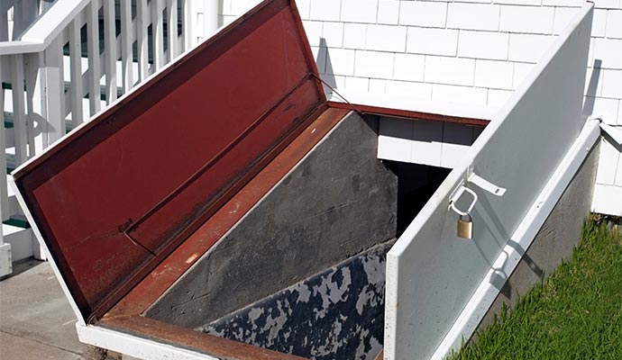 Crawl Space Access Solutions in Nashville and Murfreesboro