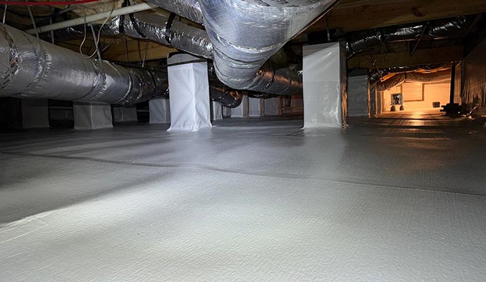 Crawl Space Services 2 Crawl Space Services 2