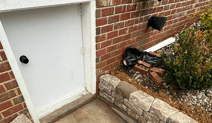 Crawl Space Services 6 Crawl Space Services 6