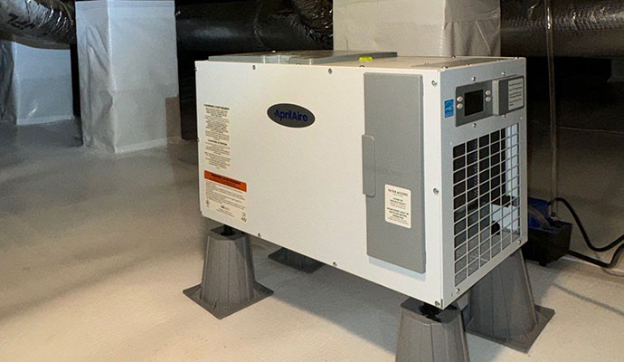 Crawl Space Waterproofing 11 Crawl Space Waterproofing 11