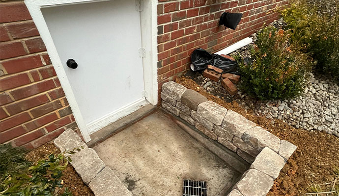 Crawl Space Waterproofing 13 Crawl Space Waterproofing 13