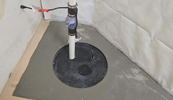 Crawl Space Waterproofing 18 Crawl Space Waterproofing 18