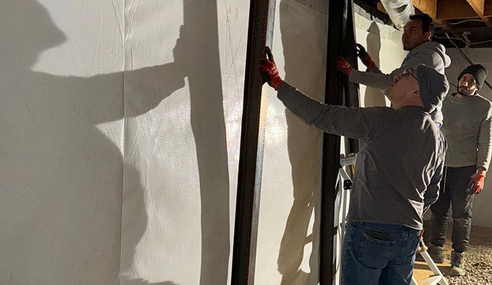 Foundation repair service Foundation repair service