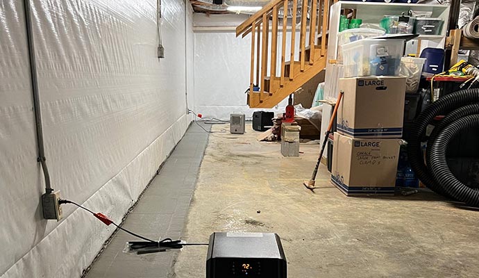 Foundation Repair Services 5 Foundation Repair Services 5