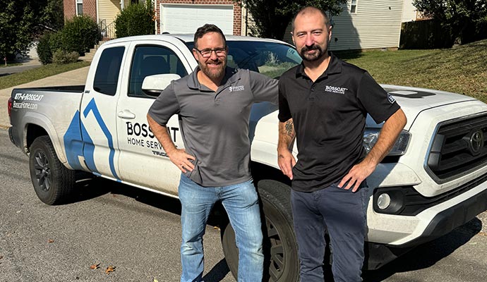 Foundation Repair Services 8 Foundation Repair Services 8