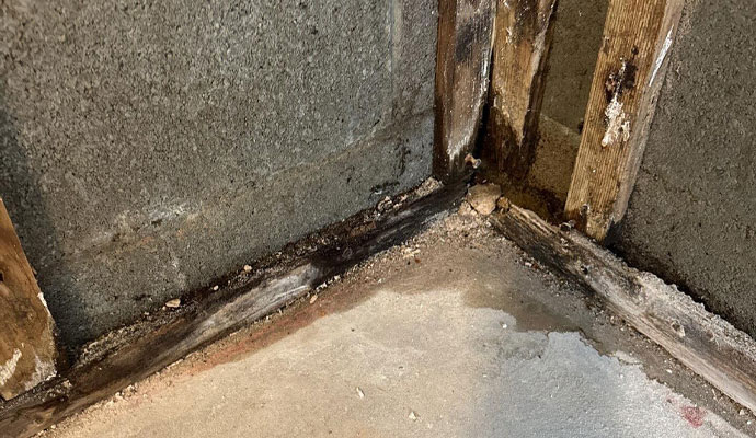 Foundation Waterproofing 1 Foundation Waterproofing 1