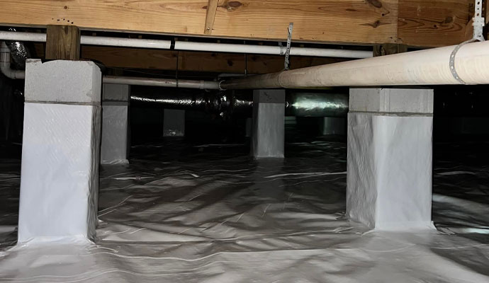 Foundation Waterproofing 7 Foundation Waterproofing 7