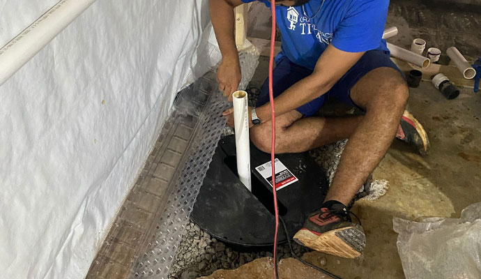 Foundation Waterproofing 9 Foundation Waterproofing 9