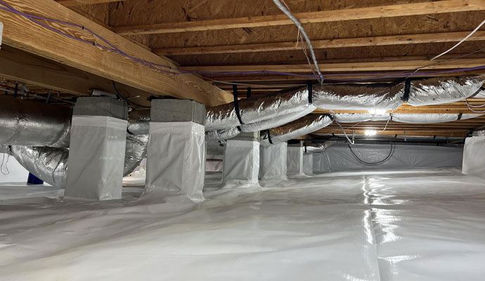 Push Pier Installation 5 Push Pier Installation 5