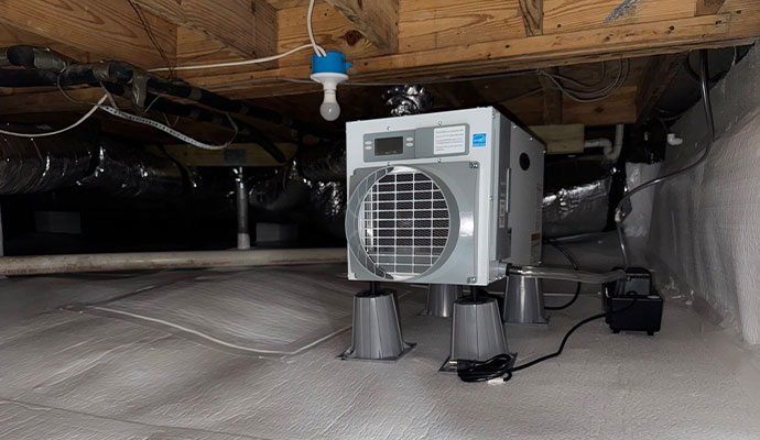 Push Pier Installation 8 Push Pier Installation 8