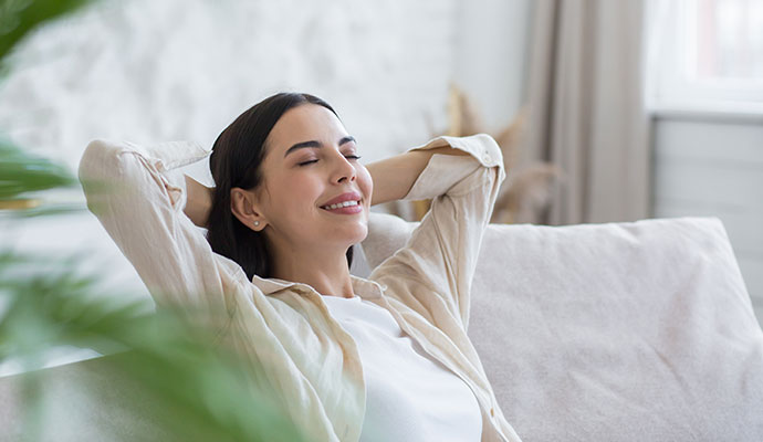 Home Humidity Control and Comfort in Nashville