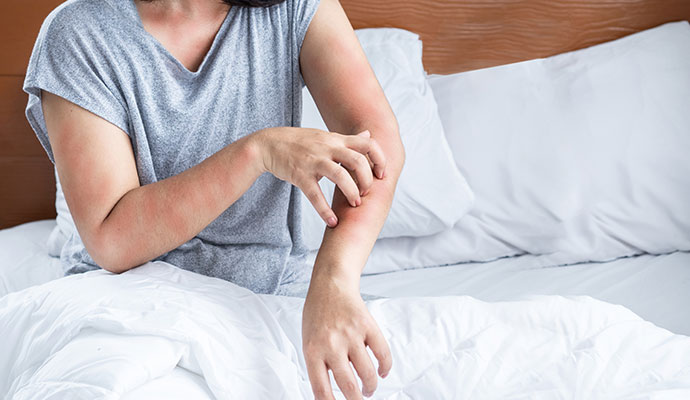 Indoor Allergen Solutions in Nashville