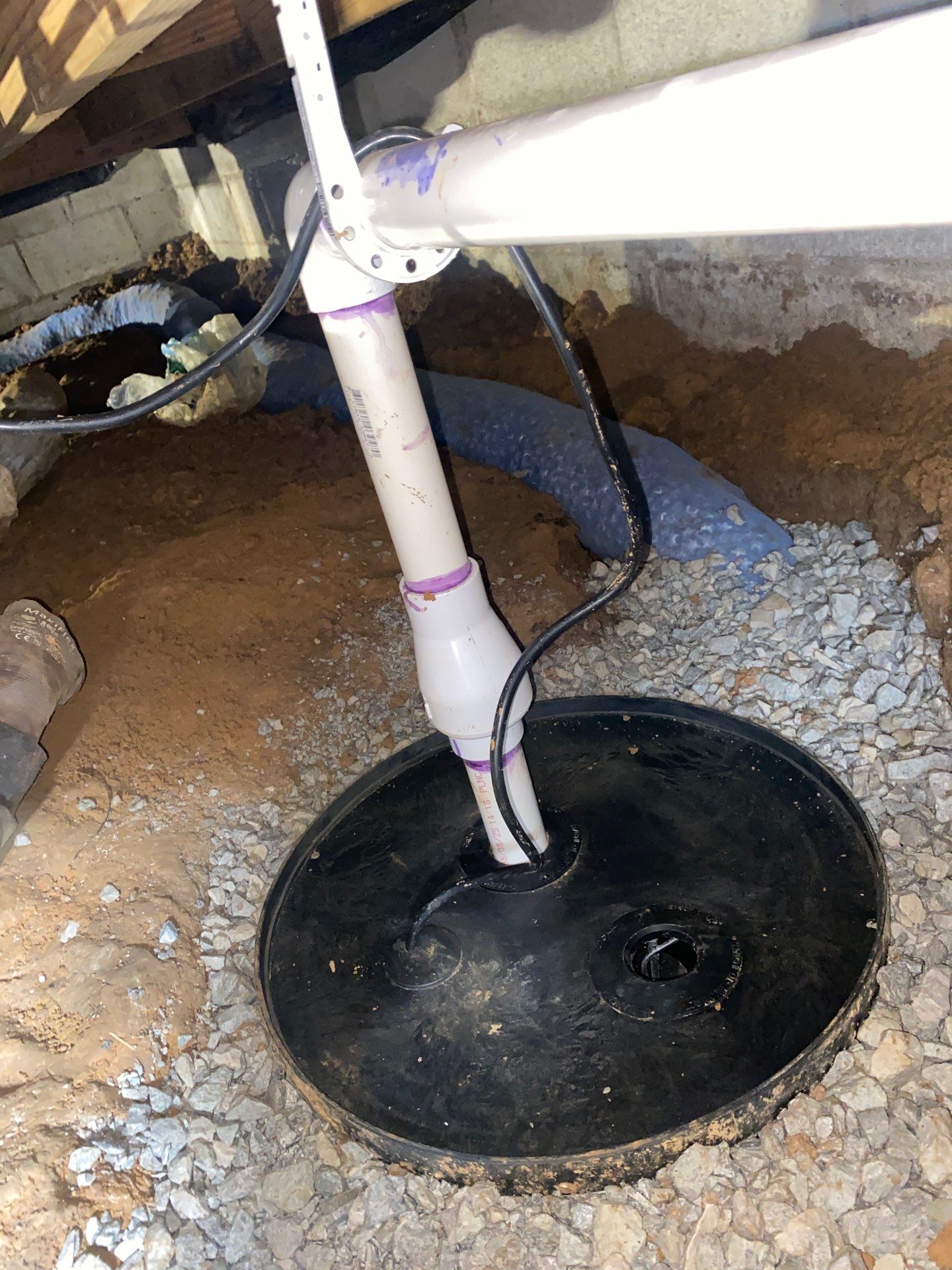 Sump Pump