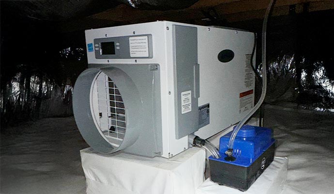 Moisture Control Services 4 Moisture Control Services 4