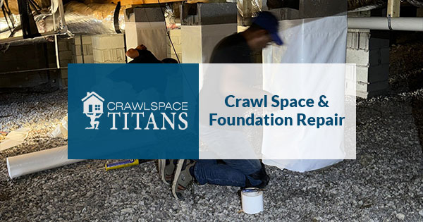  Crawlspace Titans