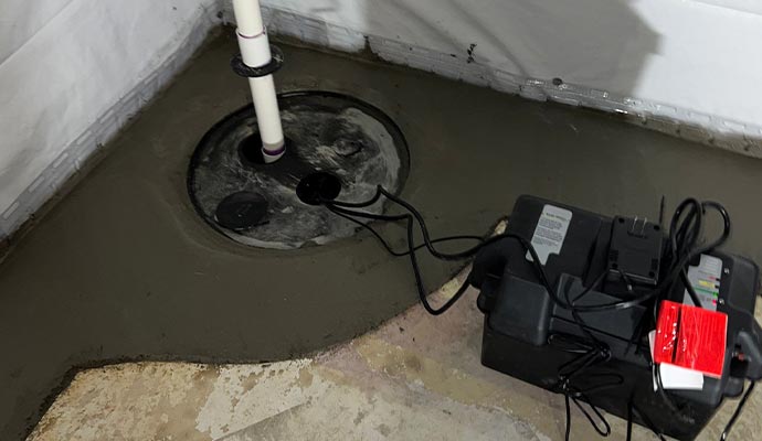 Sump Pump Services 3 Sump Pump Services 3