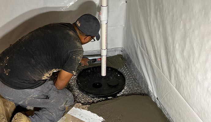 Sump Pump Services 6 Sump Pump Services 6