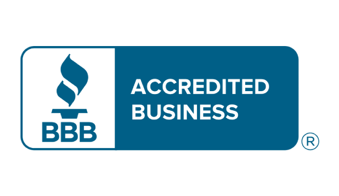  BBB Accredited
